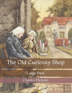 Bertrand.pt - The Old Curiosity Shop