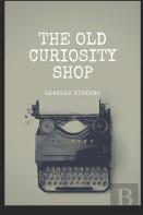The Old Curiosity Shop