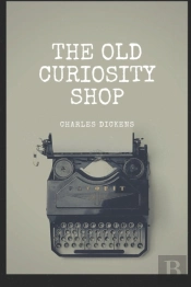 The Old Curiosity Shop