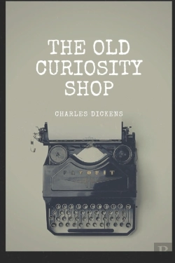 Bertrand.pt - The Old Curiosity Shop