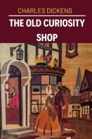 The Old Curiosity Shop