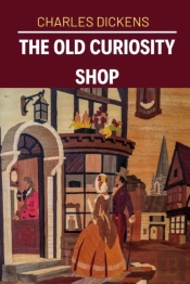 The Old Curiosity Shop