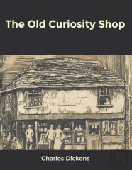 The Old Curiosity Shop
