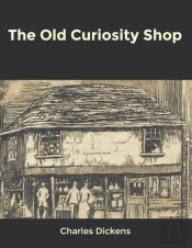 The Old Curiosity Shop