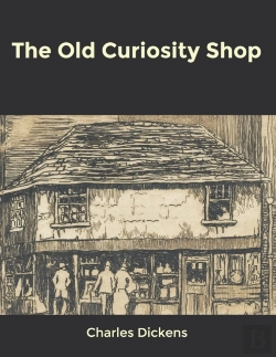 Bertrand.pt - The Old Curiosity Shop