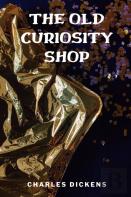 The Old Curiosity Shop