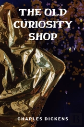The Old Curiosity Shop