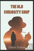 The Old Curiosity Shop
