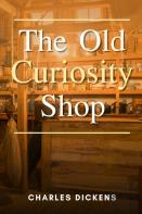 The Old Curiosity Shop