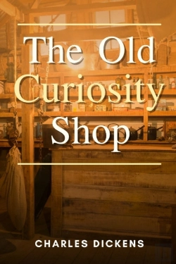 Bertrand.pt - The Old Curiosity Shop