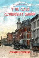 The Old Curiosity Shop