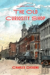 The Old Curiosity Shop