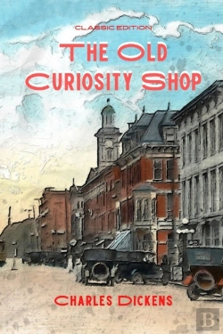Bertrand.pt - The Old Curiosity Shop
