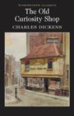The Old Curiosity Shop