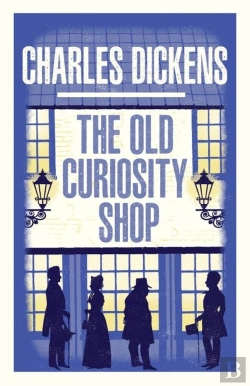 Bertrand.pt - The Old Curiosity Shop