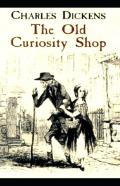 The Old Curiosity Shop Illustrated