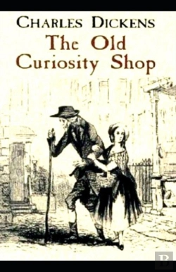 Bertrand.pt - The Old Curiosity Shop Illustrated