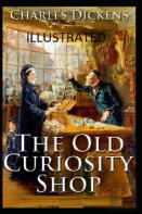 The Old Curiosity Shop Illustrated