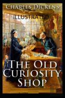 The Old Curiosity Shop Illustrated