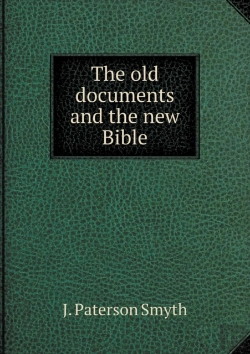 Bertrand.pt - The Old Documents And The New Bible