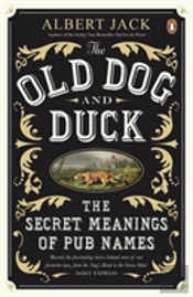 The Old Dog And Duck