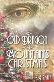 The Old Dragon Of The Mountain'S Christm