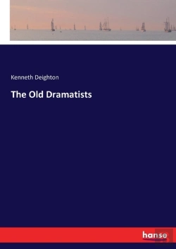 Bertrand.pt - The Old Dramatists