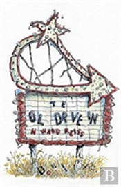 The Old Drive-In