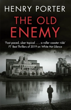 Bertrand.pt - The Old Enemy