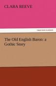 The Old English Baron