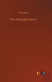 The Old English Baron