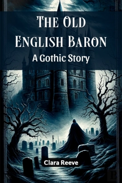 Bertrand.pt - The Old English Barona Gothic Story (Edition2024)