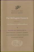 The Old English Chronicle