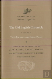 The Old English Chronicle