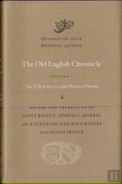 Bertrand.pt - The Old English Chronicle