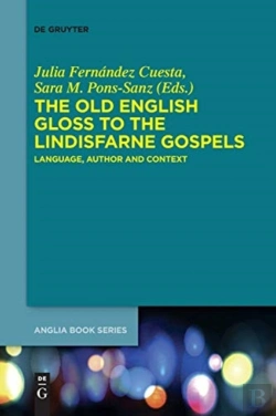 Bertrand.pt - The Old English Gloss To The Lindisfarne Gospels