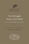 The Old English History Of The World
