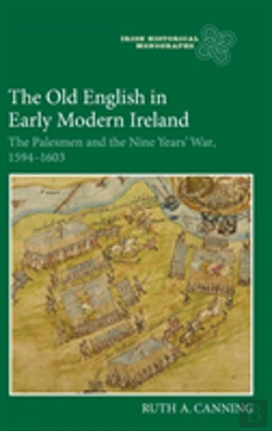 Bertrand.pt - The Old English In Early Modern Ireland