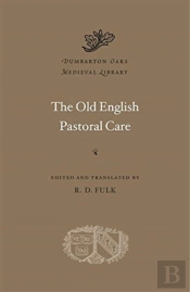 The Old English Pastoral Care