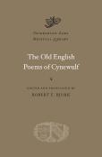 The Old English Poems Of Cynewulf
