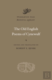 The Old English Poems Of Cynewulf