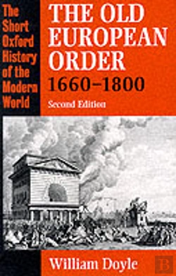 Bertrand.pt - The Old European Order 1660-1800