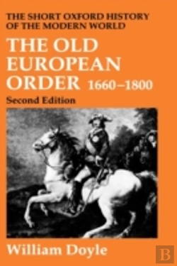 Bertrand.pt - The Old European Order 1660-1800