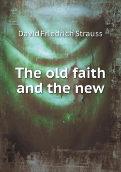 Bertrand.pt - The Old Faith And The New