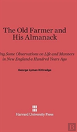 Bertrand.pt - The Old Farmer And His Almanack