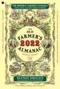 The Old Farmer'S Almanac 2022