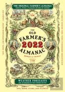 The Old Farmer'S Almanac 2022