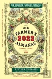 The Old Farmer'S Almanac 2022
