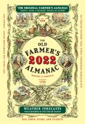 The Old Farmer'S Almanac 2022 Trade Edition