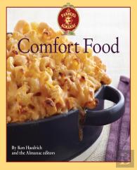 The Old Farmer'S Almanac Comfort Food